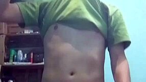 We film our doggystyle session with the couple