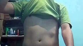 We film our doggystyle session with the couple