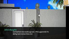 My new family adventures in episode 24