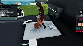 I got addicted to that cock and enjoyed every fast fuck