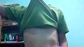 We film our doggystyle session with the couple