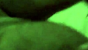 why you rubbing my ass like that