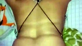 Dior's Pussy Stretched By Monster Cock.