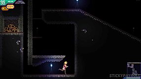 Pawg fucked by big cock in hentai