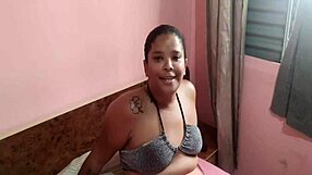 Cuckold Promises Wife Big Black Dick And Delivers