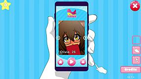 Pieces of My Heart Episode 1 - We Fucked a Nerd