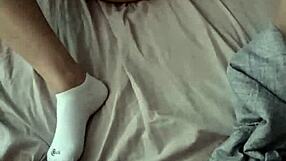 why can't i just rub my pussy on this dick?