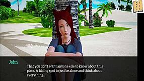 My new family adventures in episode 24