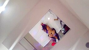 Amateur Teen 18+ Octavia Red In First Porn Scene