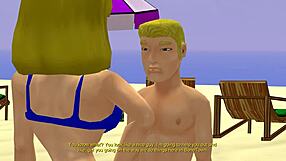 Exploring the world of Bonetown SE in chapter 0