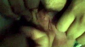 Intense Small Squirt From My Wife!