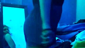 I Couldn't Hold Back And Fucked Her!