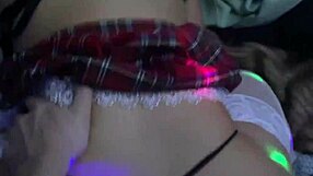 the best family moments involve sharing passionate connections