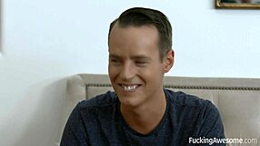 Man, Khloe Kapri totally bangs her brother’s friend hard!