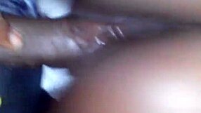 my cam footage of the pussy session