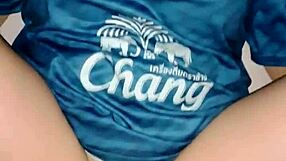 Cerita Creampie dengan MILF Thai dari Buriram United