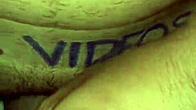 My first video on Xvideos