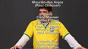 Culture Shock 5: The Best Comedy Of The Year Trailer