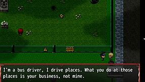 Wow! Harem Hentai Game Ep 1: Seducing the Hot Redhead Popular Girl Now!