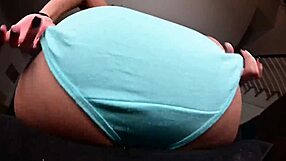 i worship your massive ass with joi