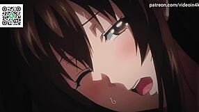 Hentai AI upscaled to 60 FPS for insane clarity and detail