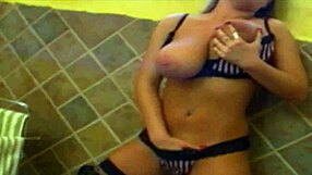 Jessica Moore Delivers Epic Blowjob and Tit Action for Perfect Morning