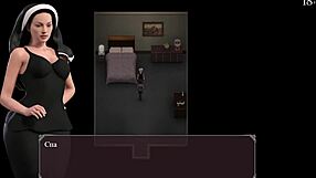 Complete Gameplay - Lust Epidemic Part 4