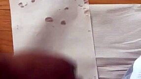 Embracing the Intense Ecstasy of a Small Cock's Deep Thrusts