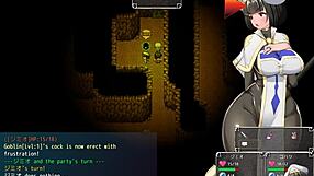 Las Aventuras De La Sacerdotisa Infiel