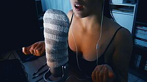 asmr joi - relax and follow instructions in french