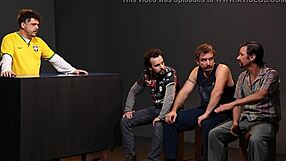 Culture Shock 5: The Best Comedy Of The Year Trailer