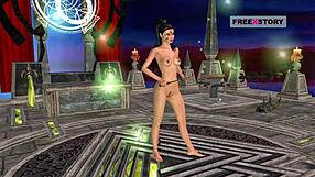 i watch indian bhabhi in sexy poses masturbating with candle