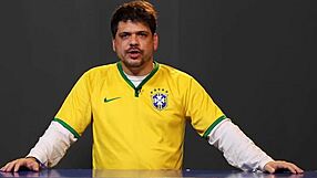 Culture Shock 5: The Best Comedy Of The Year Trailer