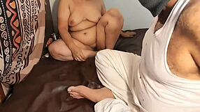 mohini full body massage