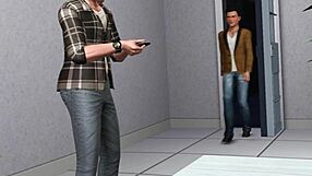 i love this yaoi chapter 13