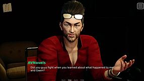 My Bully Is My Lover 48