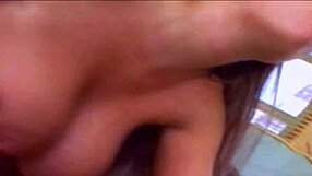 Jessica Moore Delivers Epic Blowjob and Tit Action for Perfect Morning