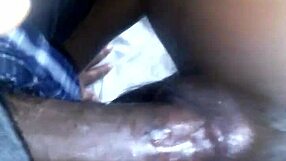 my cam footage of the pussy session