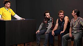 Culture Shock 5: The Best Comedy Of The Year Trailer