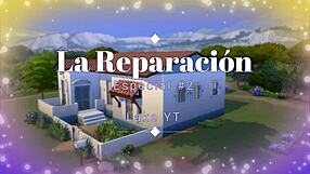 la reparación - especial 2 sims 4 18 español hentai