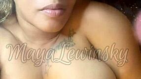 Calling all titty lovers for big asian tits