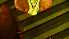 i fucked in las vegas