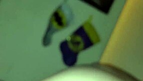 My Ex Girlfriend Can't Quit My Dick, Squirting With Intense Emotions