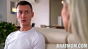 We Can’t Help Ourselves - Charlie Dean and Veronica Leal Go Hardcore