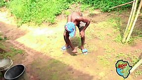 My Witchcraft Girlfriend Banged Me During Siesta - Hafrican Toto