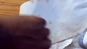 Embracing the Intense Ecstasy of a Small Cock's Deep Thrusts