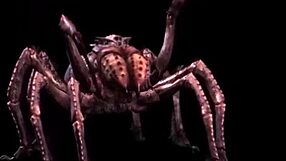 Эротические писания: Трис и Суккуб в дикой лесбийской страсти