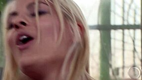 Jasmine La Rouge Fucks Hard