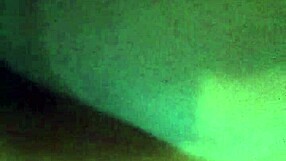 Oiled horny ass in quarantine brownie scene