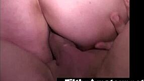 i crave double penetration as a mature italian housewife